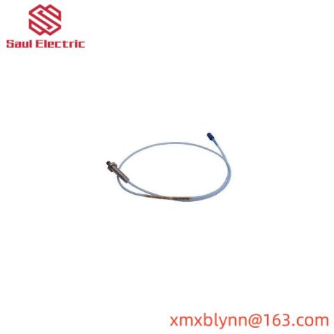 BENTLY NEVADA 330104-00-03-05-02-00: 3300 XL Series 8 mm Proximity Probes