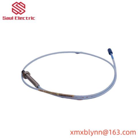 BENTLY NEVADA 330104-00-06-05-02-00 8 mm Proximity Probes - Precision Measurement for Industrial Control Systems