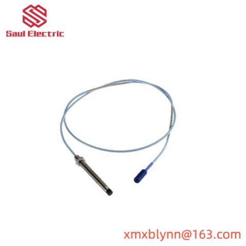 Bently Nevada 330104-00-06-50-20-00 Control Module, Industrial Automation Solutions