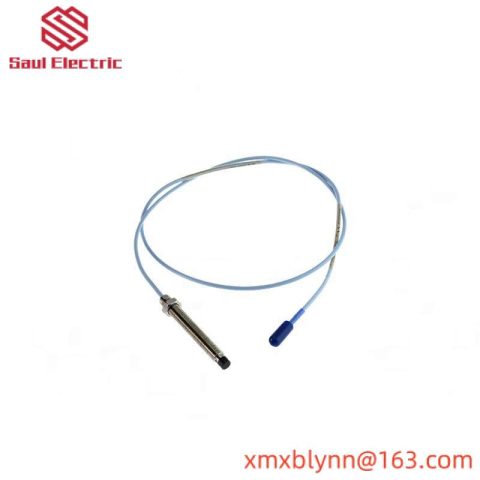 BENTLY NEVADA 330104-00-07-10-02-CN Proximity Probes - Precision Sensor for Industrial Control