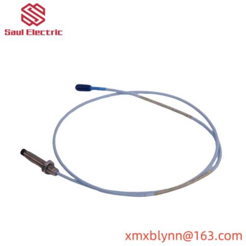BENTLY NEVADA 330104-00-16-05-02-00 Proximity Probes - Precision Detection for Industrial Control