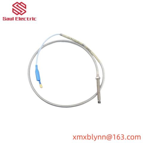 BENTLY NEVADA 330104-00-18-10-02-05 Proximity Probes - Precision Detection for Industrial Control