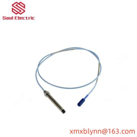 BENTLY NEVADA 330104-00-20-10-01-CN Proximity Probes