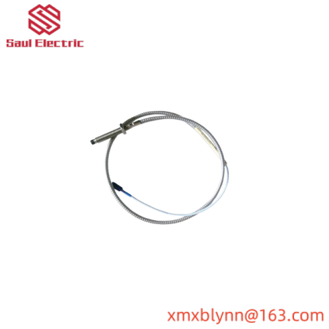 BENTLY NEVADA 330104-03-09-10-02-00 Proximity Probes - Precision Detection for Industrial Control