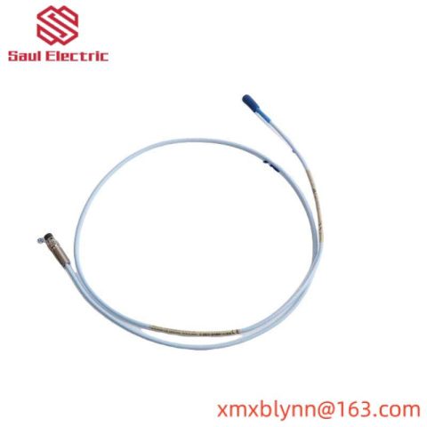 BENTLY NEVADA 330104-06-12-10-02-00: Advanced 3300 XL 8 mm Proximity Probes for Industrial Control Systems