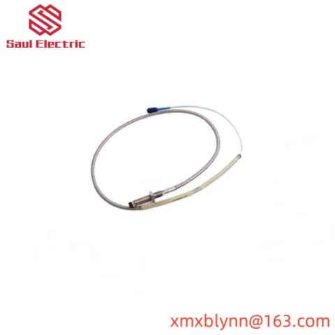 Bently Nevada 330104-12-20-10-01-00 Proximity Probes - Precision Sensing Solutions