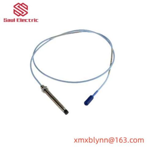 Bently Nevada 330104-12-20-10-02 Proximity Probes, Precision Measurement Solutions for Industrial Automation