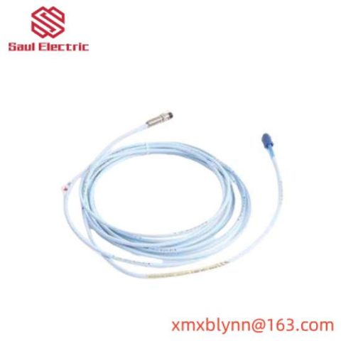 Bently Nevada 330105-02-12-10-02-00, Industrial Control Module