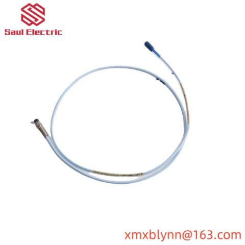 Bently Nevada 330105-02-12-10-02-05 Industrial Control Module