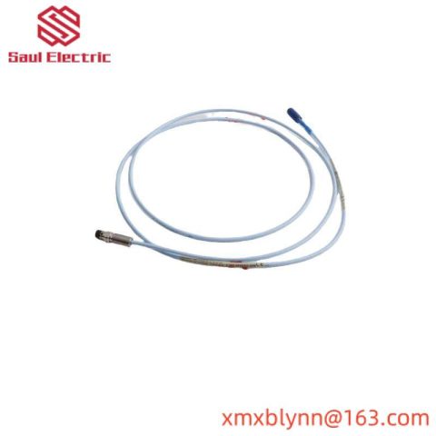 BENTLY NEVADA 330105-02-12-90-02-05, High-Performance Proximity Cable