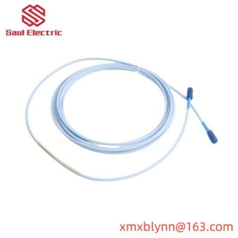 Bently Nevada 3300 XL Standard Extension Cable 330130-040-00-00, for Advanced Equipment Control Solutions