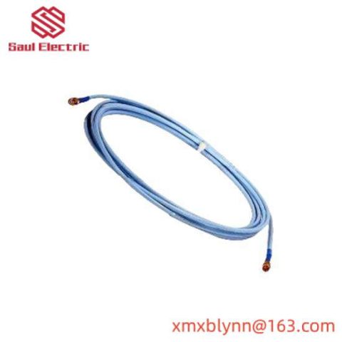 Bently Nevada 330130-040-01-05 Control Module