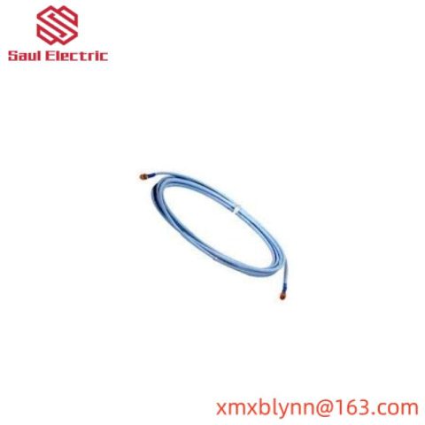 Bently Nevada 330130-045-00-05 Extension Cable for Industrial Control Systems