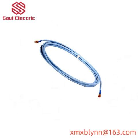 Bently Nevada 330130-045-01-00 Extension Cable, Precision Engineering for Industrial Control