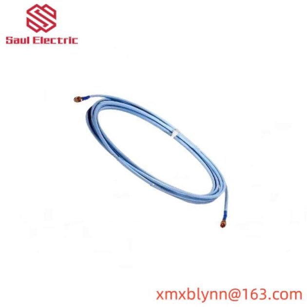 Bently Nevada 330130-080-12-05 Standard Extension Cable