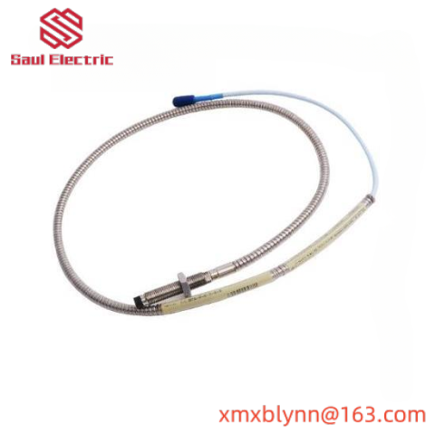 Bently Nevada 3300XL Proximity Probes 330172-16-42-10-01-00