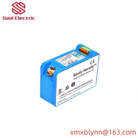 Bentley Nevada 330180-12-00 5/8 mm Proximity Sensor