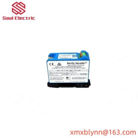 Bently Nevada 330180-51-05/CN Proximity Sensor - 3300 XL Series