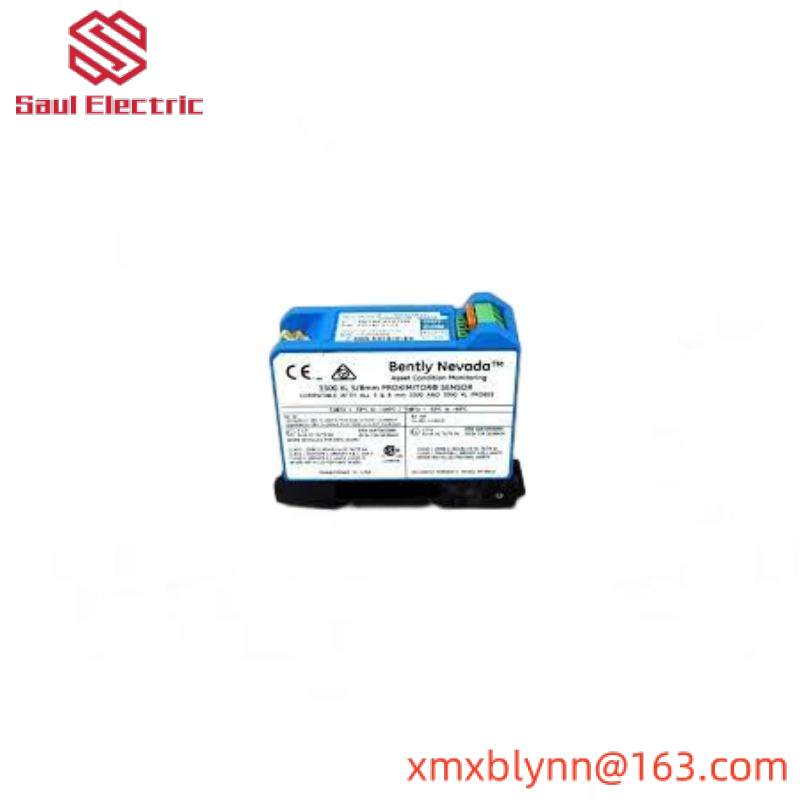 Bently Nevada 330180-51-05/CN Proximity Sensor - 3300 XL Series