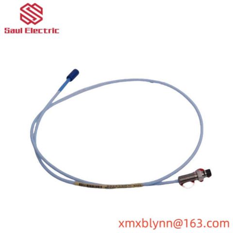 Bentley Nevada 330195-02-12-05-00 Proximity Probes - Advanced Sensor Technology