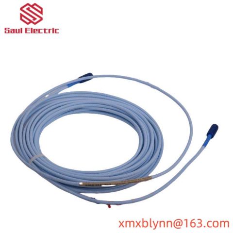 BENTLY NEVADA 330195-02-12-05-CN: Precision ETR Reverse Mount Probes for Industrial Control