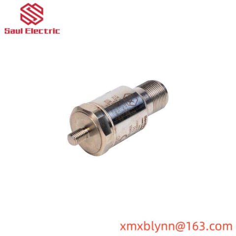 Bently Nevada 330400-01-00 Accelerometer for Precision Vibration Monitoring