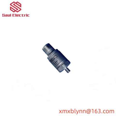 BENTLY NEVADA 330400-02-CN: Precision Accelerometer Acceleration Transducers