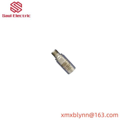 Bently Nevada 330500-02-00: Precision Velocity Sensor for Industrial Control, 120 Characters