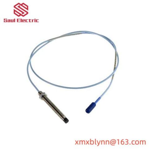 Bently Nevada 330703-000-026-10-01-05: 11mm Proximity Probes for Precision Measurement & Monitoring