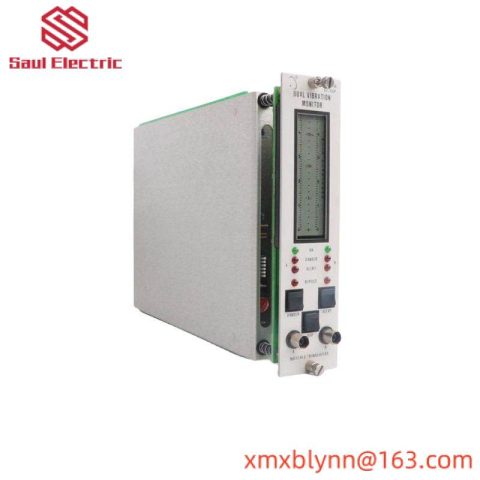 BENTLY NEVADA 330704-000-060-10-02-00: Precision Proximity Probes, 11mm