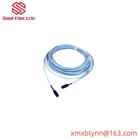 Bently Nevada 330730-040-00-00 Extension Cable, Industrial Control Solutions