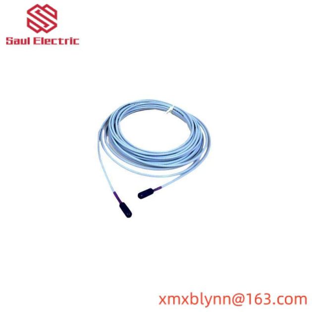 Bently Nevada 330730-040-00-00 Extension Cable, Industrial Control Solutions