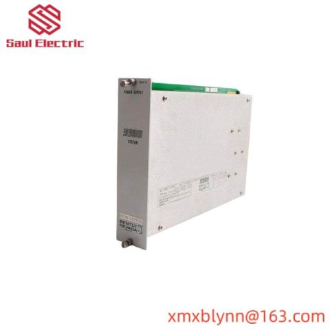 Bently Nevada 330730-080-03-05 Extension Cable, Advanced Industrial Control Solution