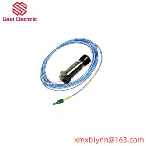 BENTLY NEVADA 330851-02-000-060-10-00-05 Proximity Probes - Precision Sensor Technology for Industrial Control