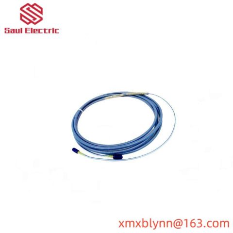 Bently Nevada 330854-040-24-00 High Temperature Resistant Extension Cable