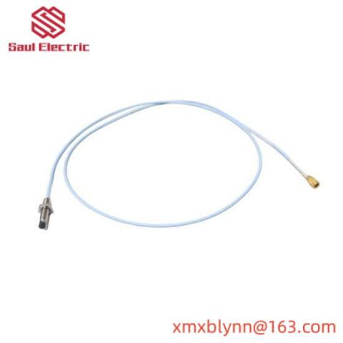 Bently Nevada 330901-00-12-05-02 XL Proximity Probe, Advanced Sensor Technology for Industrial Automation