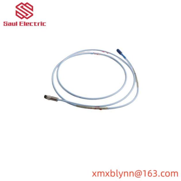 BENTLY NEVADA Proximity Probes 330902-00-95-05-02-00, Advanced Sensor Technology for Industrial Control
