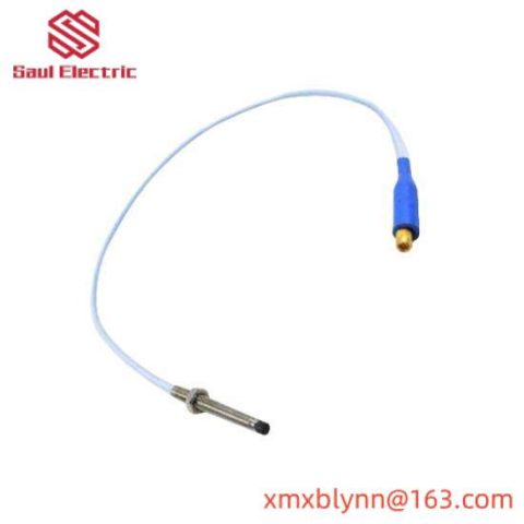 Bently Nevada 330902-36-89-05-01 XL NSv Proximity Probe for Advanced Industrial Control Systems