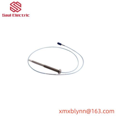 Bently Nevada 330905-00-05-05-02-CN 3300 NSv Proximity Probes - Precision Sensing for Industrial Control