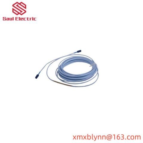 BENTLY NEVADA 330907-05-30-10-02-00 Reverse Mount Probe - Precision Measurement Tool for Industrial Automation