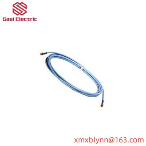 BENTLY NEVADA 330930-040-02-00 - 3300 XL Extension Cable