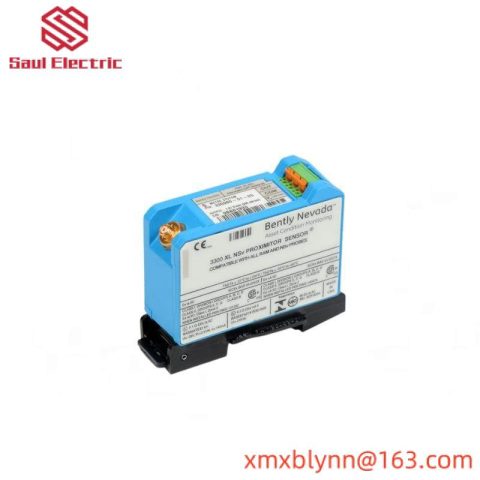 Bentley Nevada 330980-71-05 Proximity Sensor - Precision Control for Industrial Automation