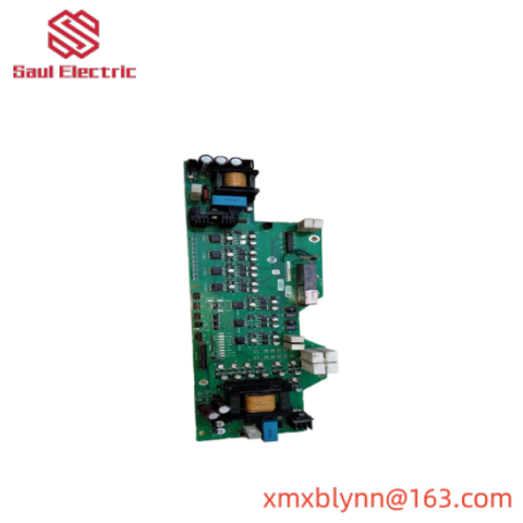 Schneider Electric 333080-A04 PC Power Supply Board, for Industrial Control Systems