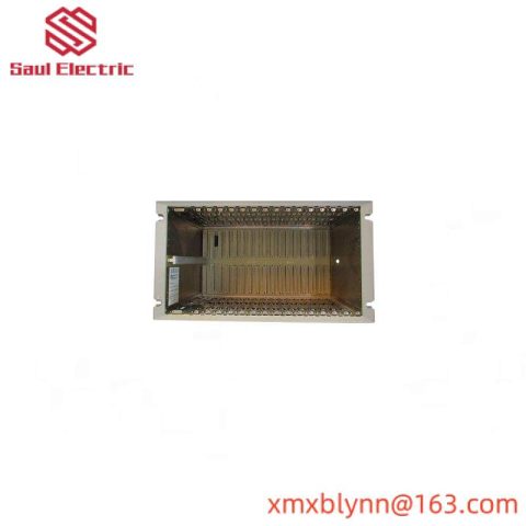 Bently Nevada 3500/05 System Rack: Industrial Control Module for Precision Automation