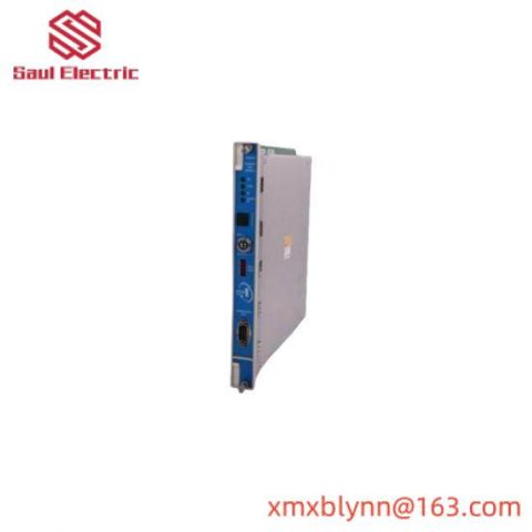 Bently Nevada 3500/22M Interface Module 288055-01, Precision Control Solutions