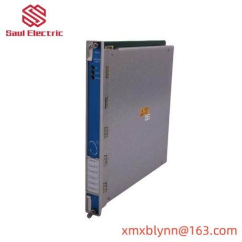 Bently Nevada 16710-99 Annual Discount: Industrial Control System Module