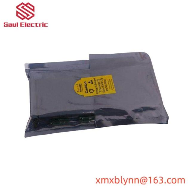 BENTLY NEVADA 3500/93 Display Interface Module 135799-01