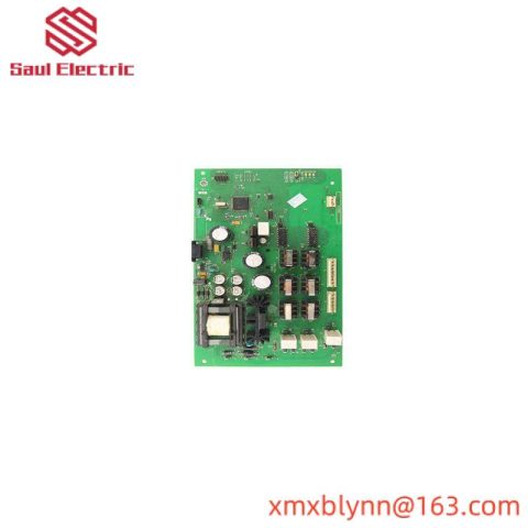 Rexrorh 394877-A02 Industrial Inverter Board, Advanced Power Management Solutions