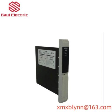 SIEMENS 39ACM14CAN Advanced Control Module