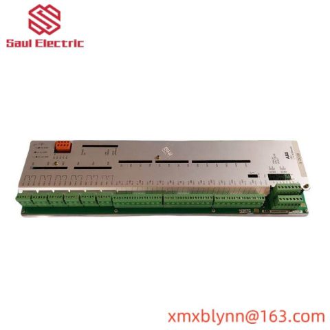 ABB 3BHB003041R0101 UF C719 AE01 I/O Control Board